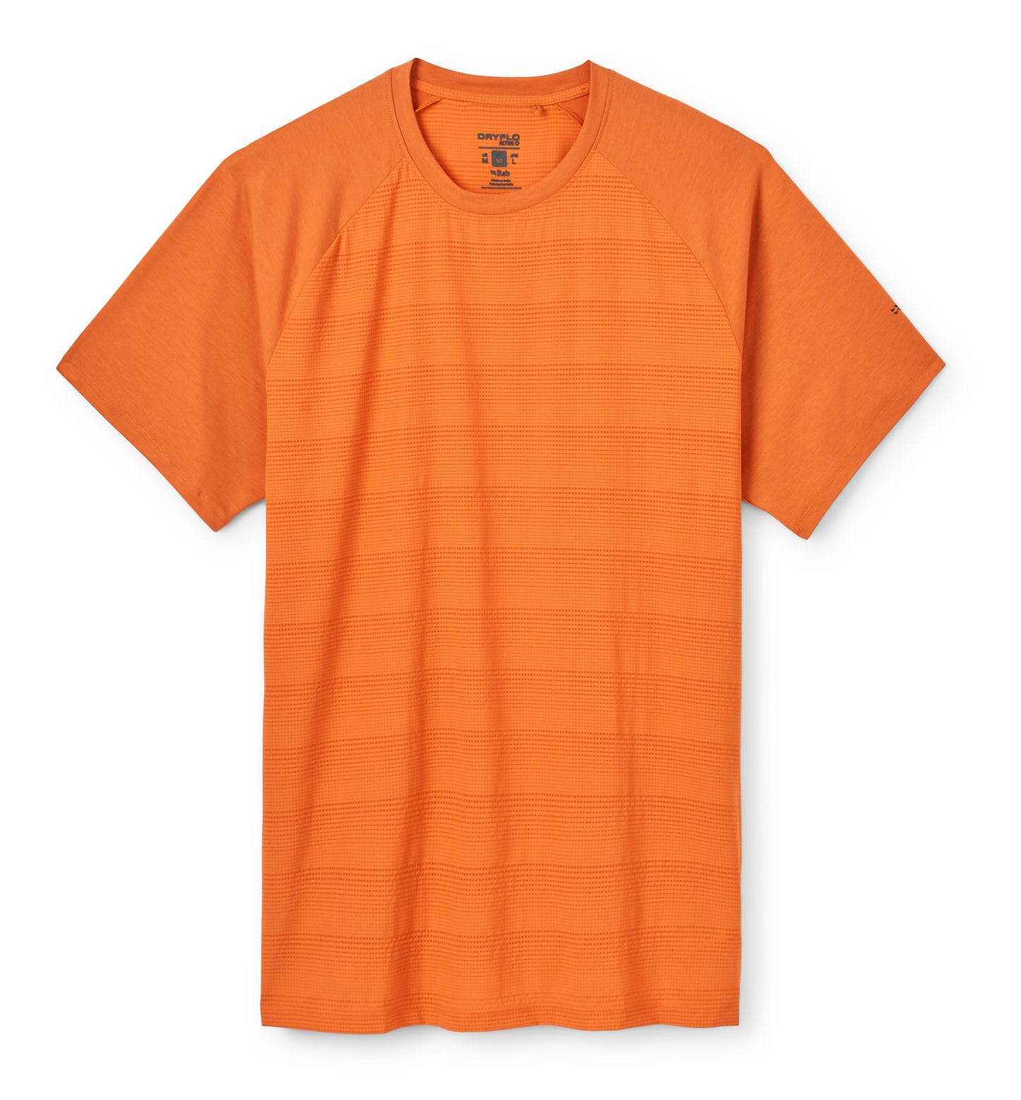 Rivelin Shift Tee