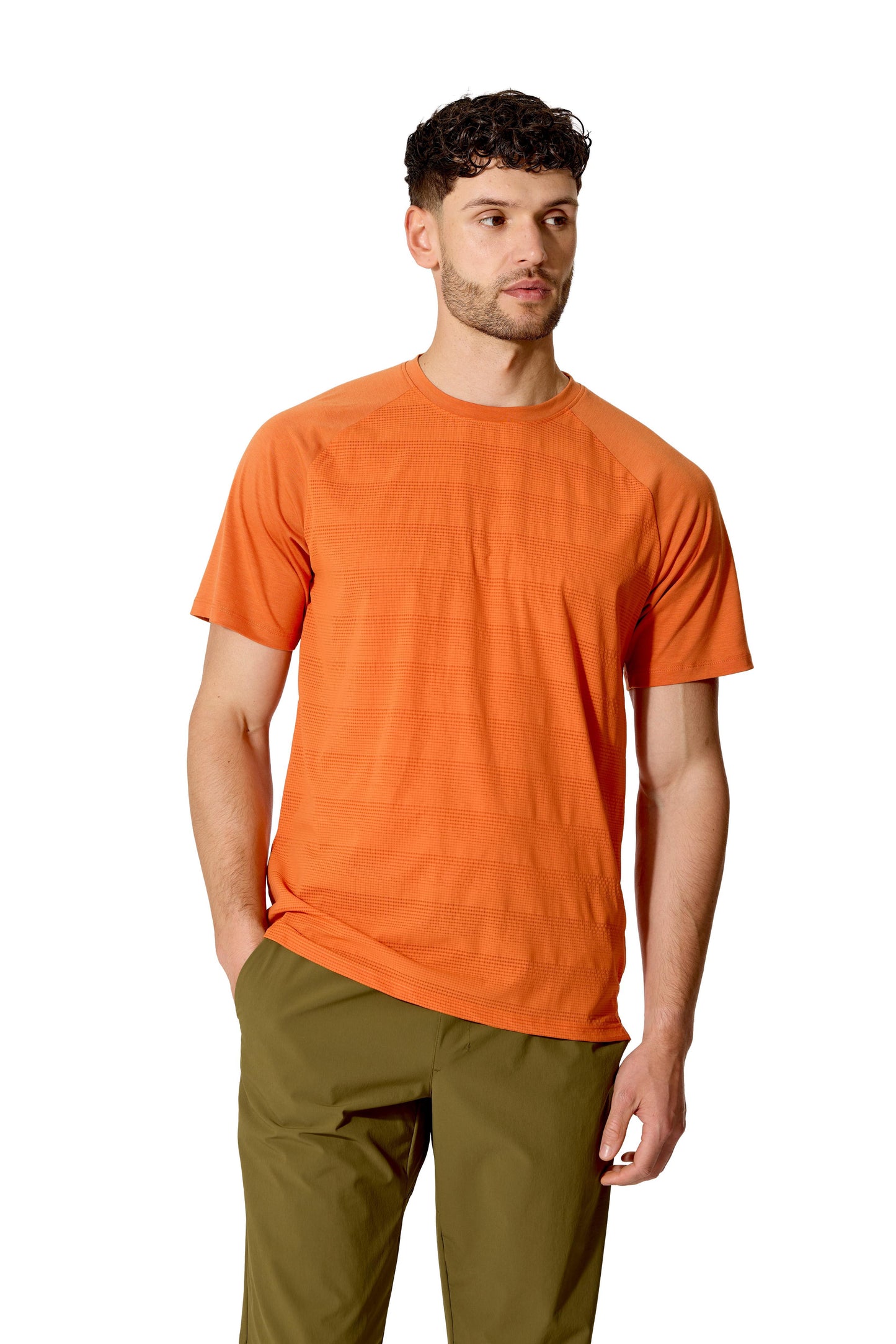 Rivelin Shift Tee