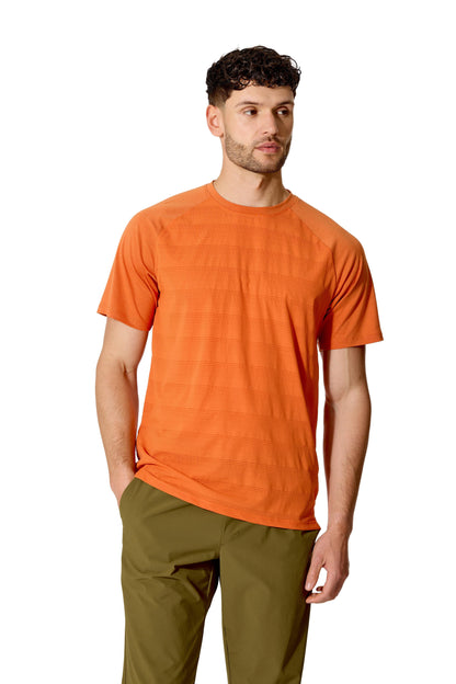 Rivelin Shift Tee
