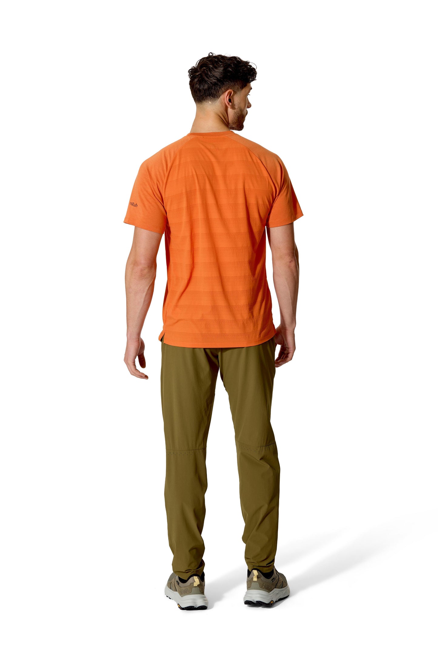 Rivelin Shift Tee