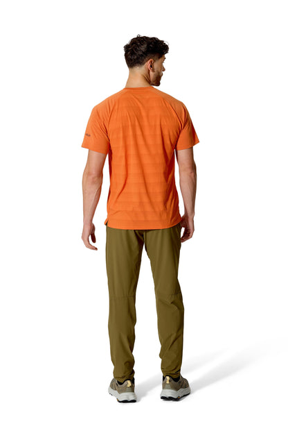 Rivelin Shift Tee