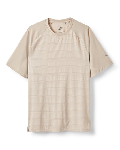 Rivelin Shift Tee