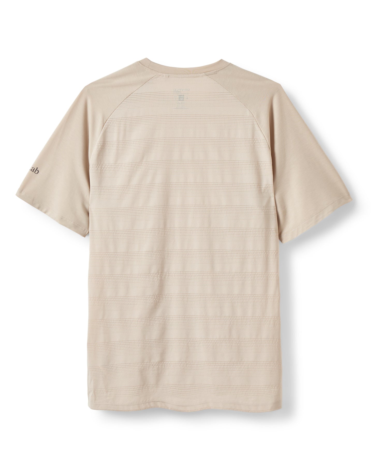 Rivelin Shift Tee