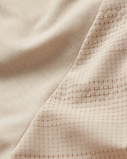 Rivelin Shift Tee