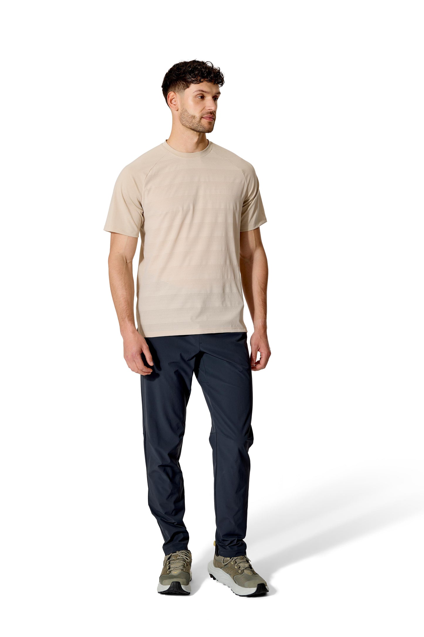 Rivelin Shift Tee