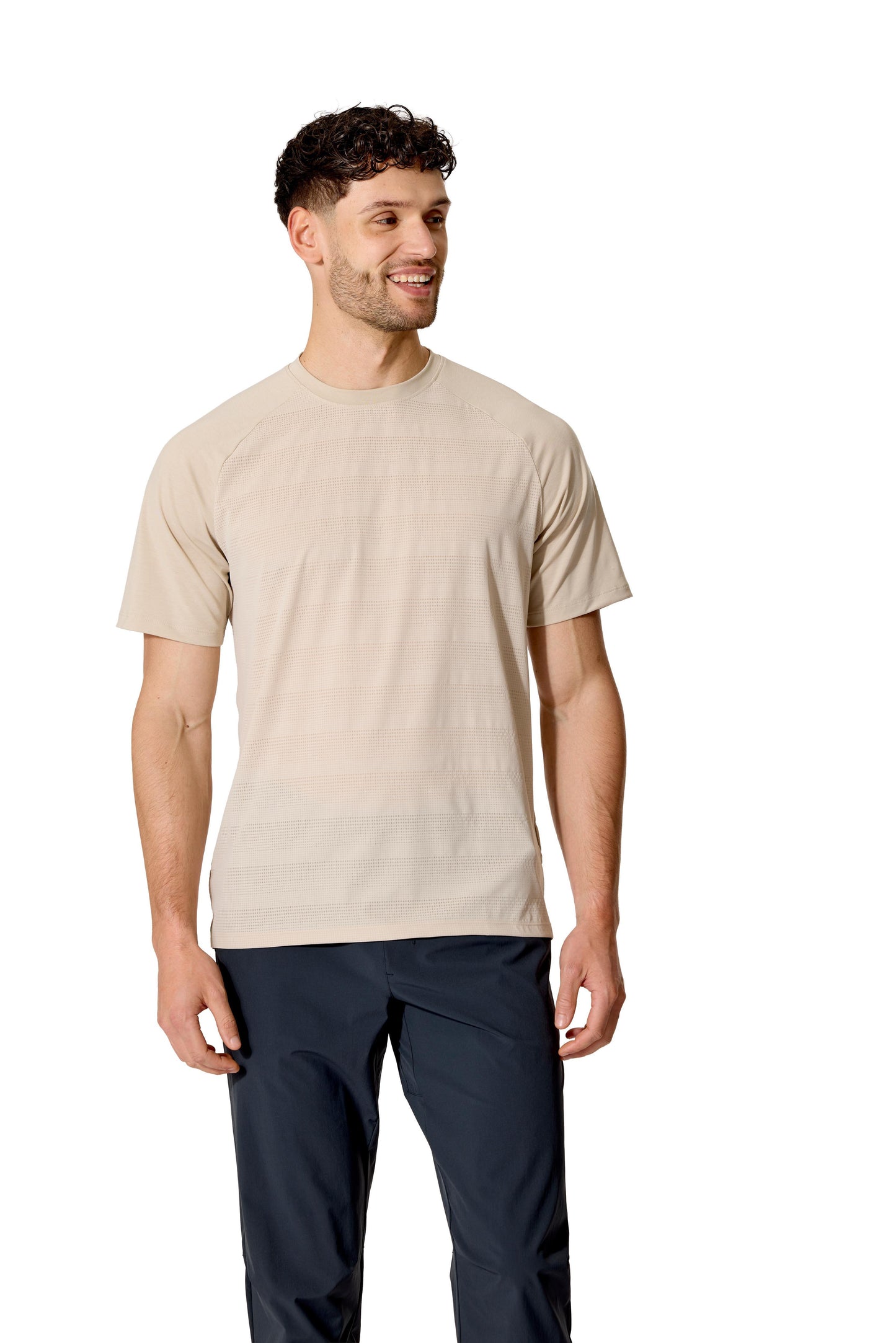 Rivelin Shift Tee