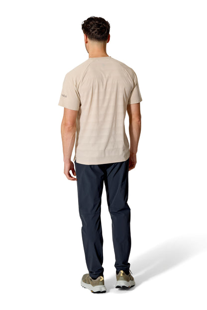 Rivelin Shift Tee