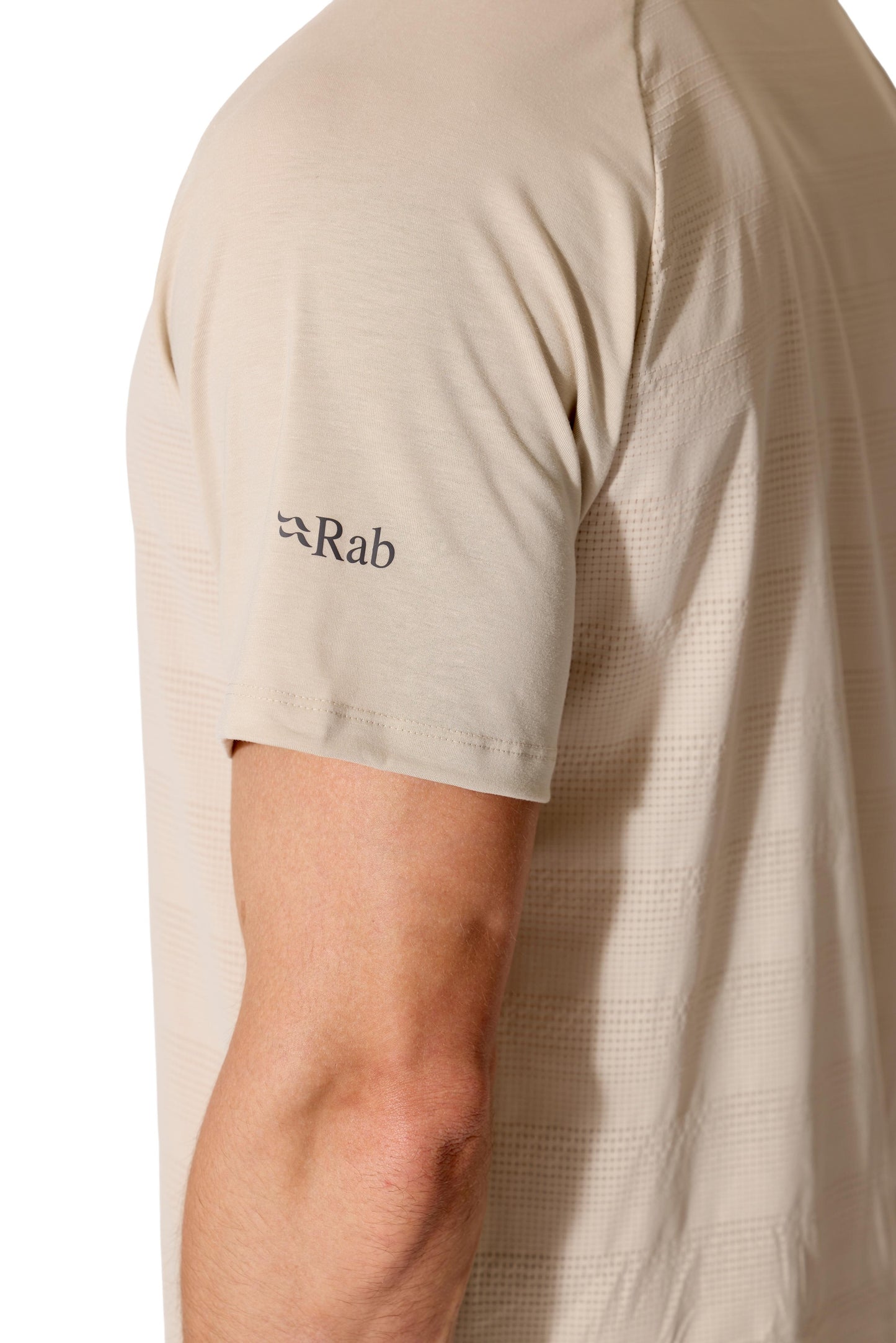 Rivelin Shift Tee