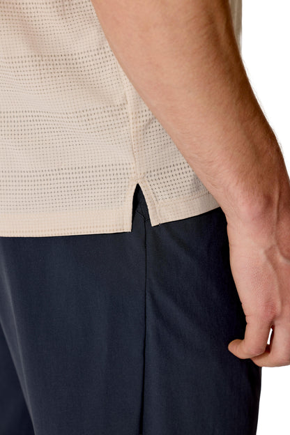 Rivelin Shift Tee