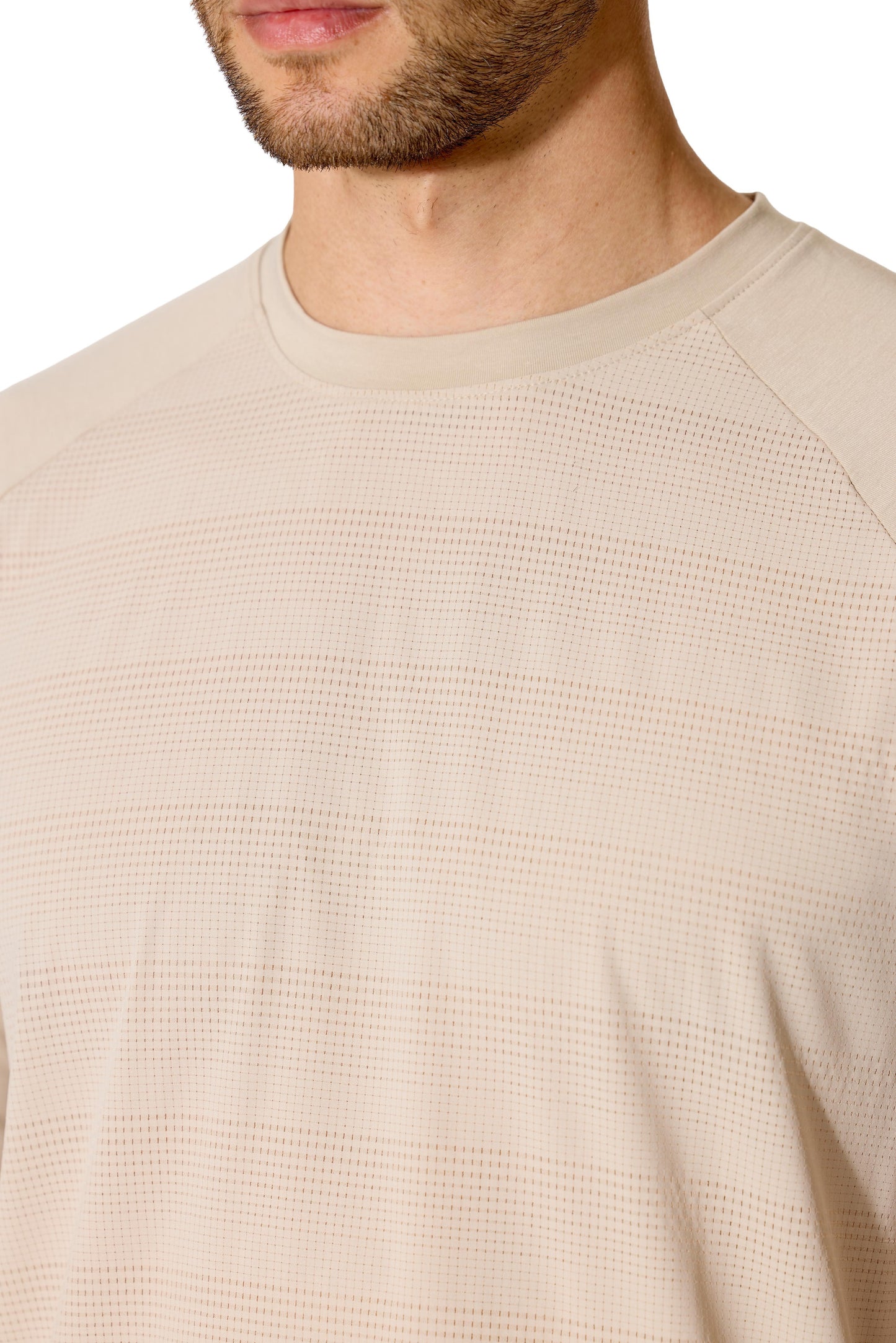 Rivelin Shift Tee
