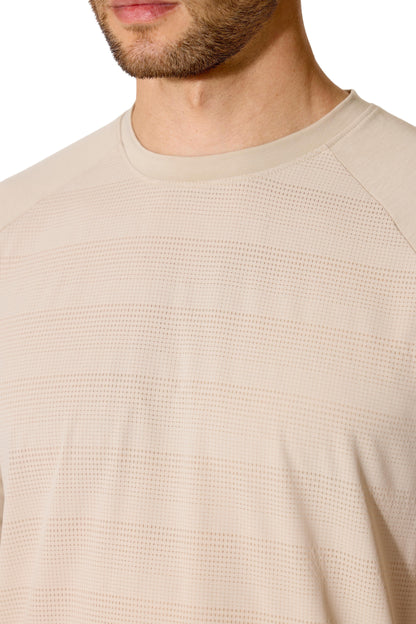 Rivelin Shift Tee