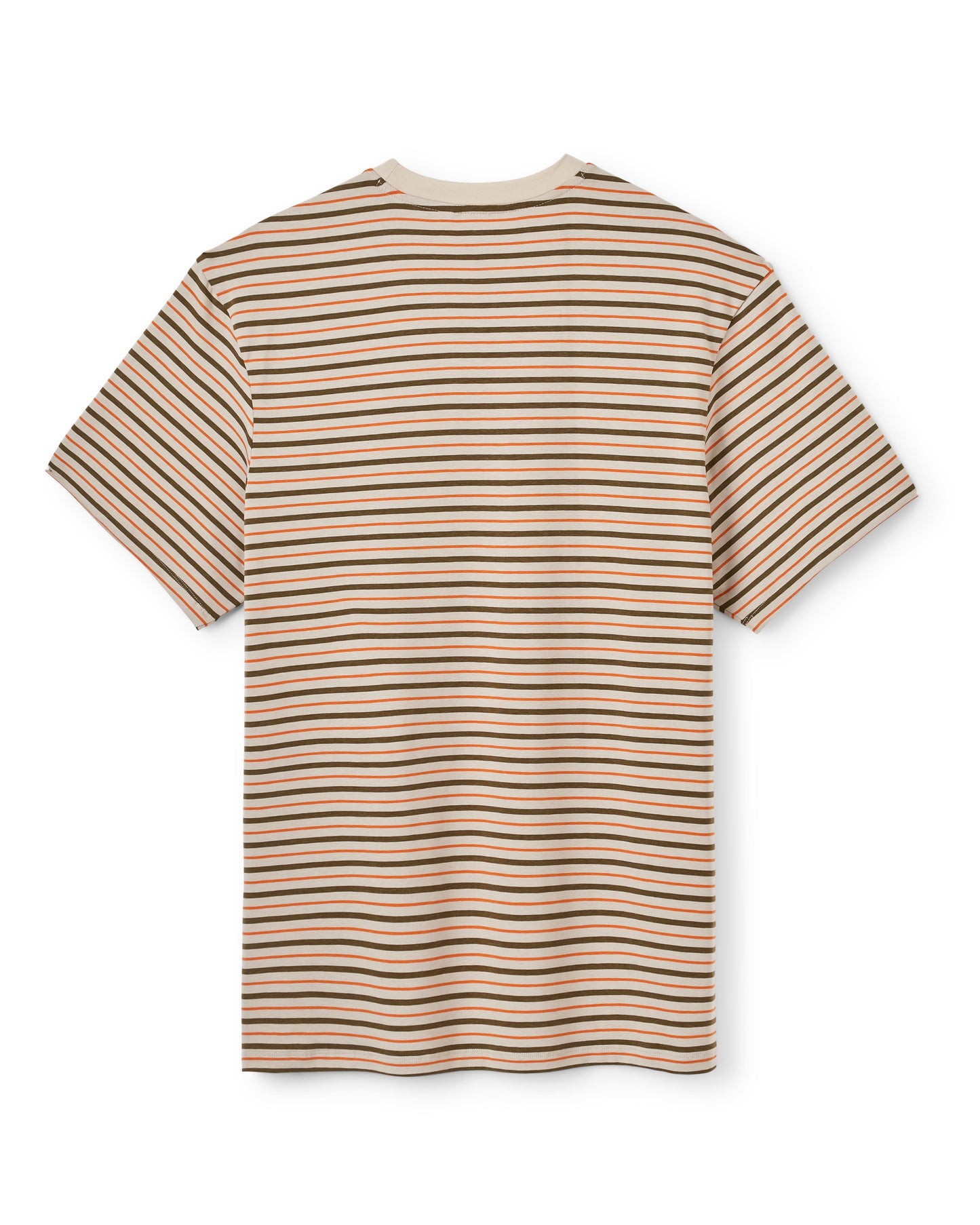 Rivelin Stripe Pocket Tee