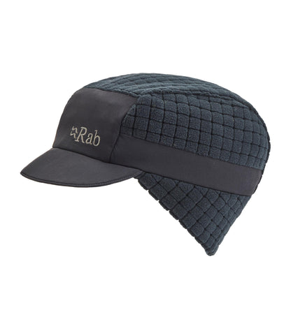 Snugget Cap