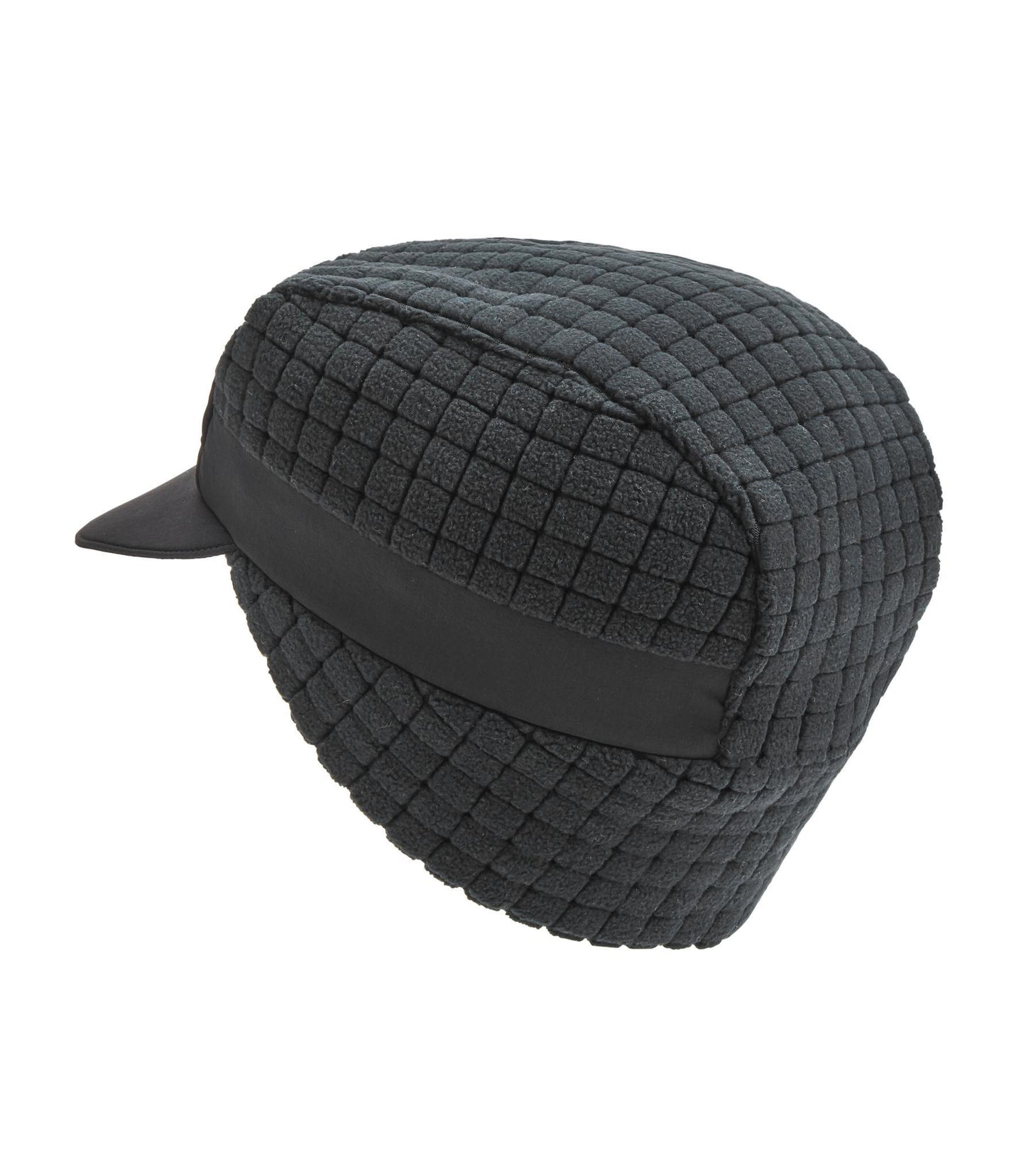 Snugget Cap