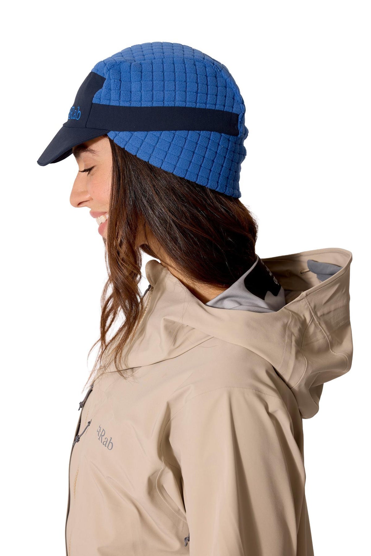 Snugget Cap
