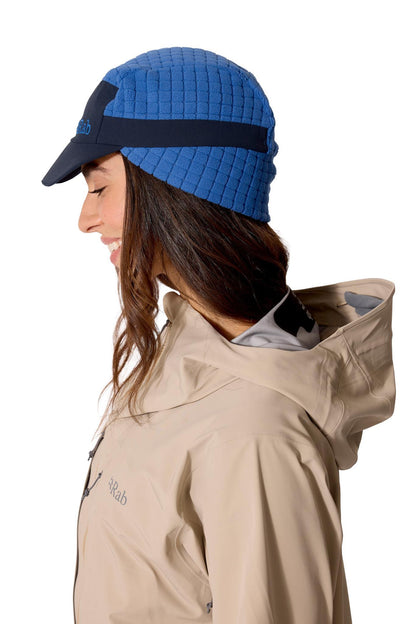 Snugget Cap