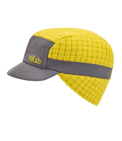 Snugget Cap