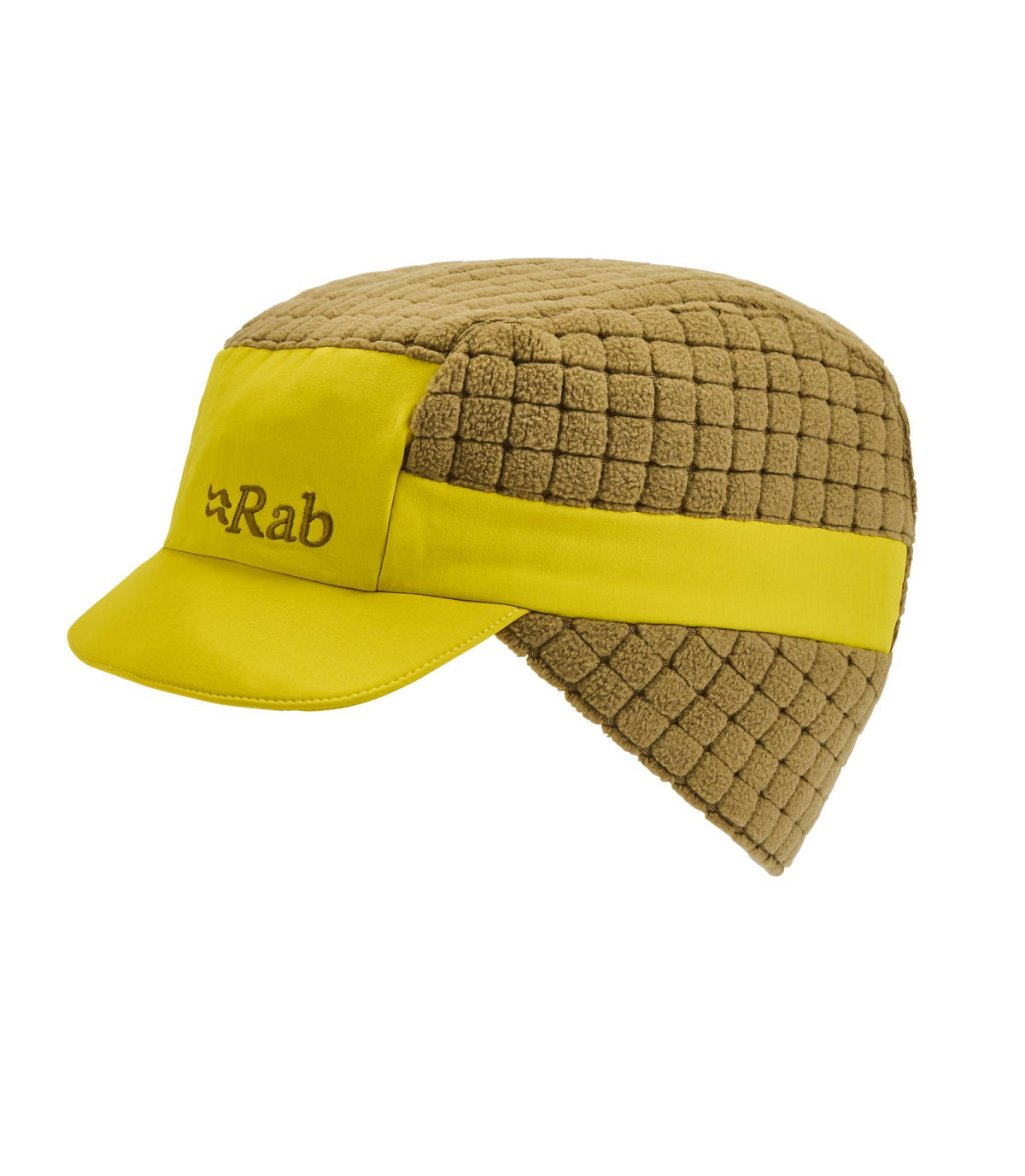Snugget Cap