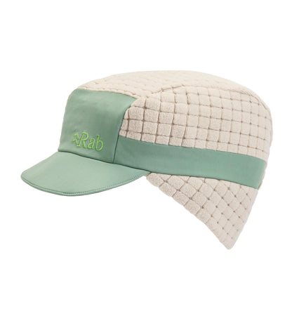 Snugget Cap