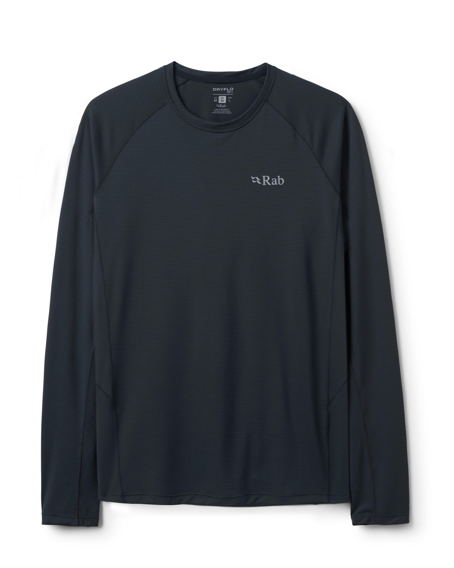 Sonic LS Tee