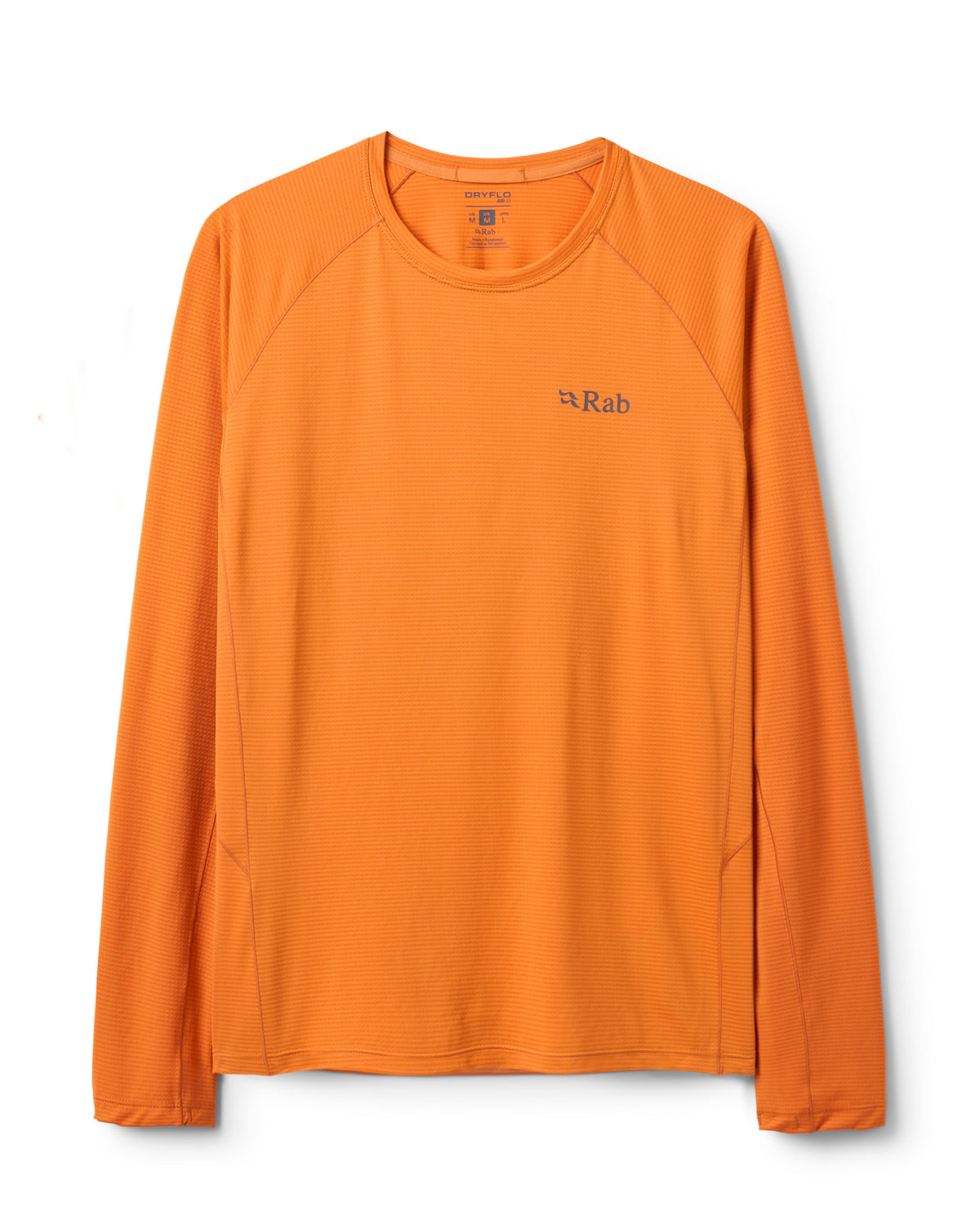 Sonic LS Tee