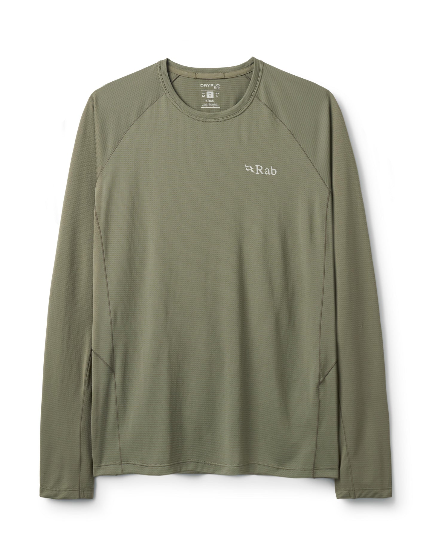 Sonic LS Tee