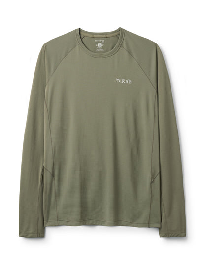 Sonic LS Tee