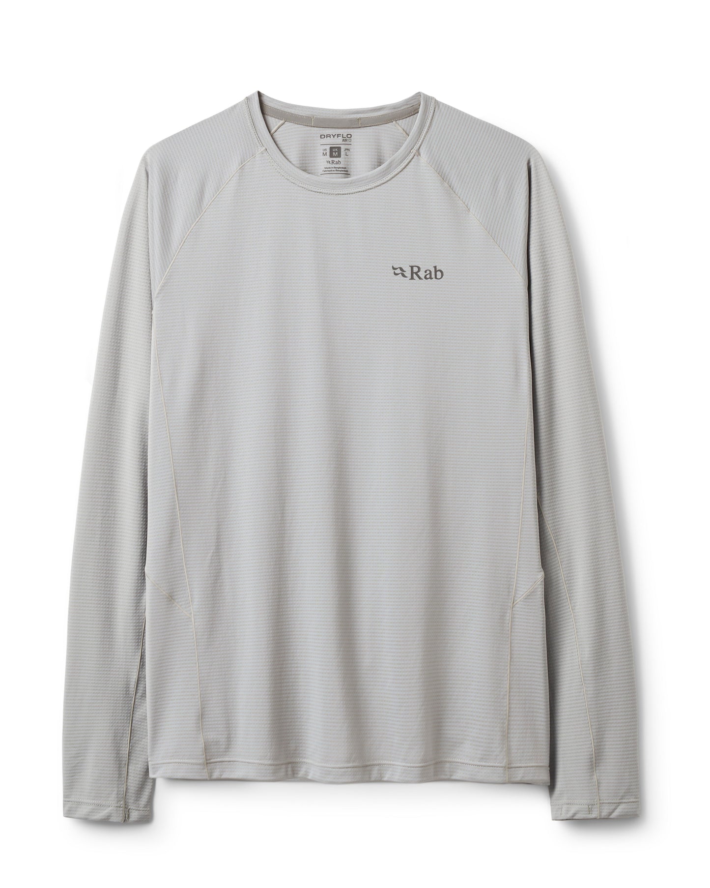 Sonic LS Tee