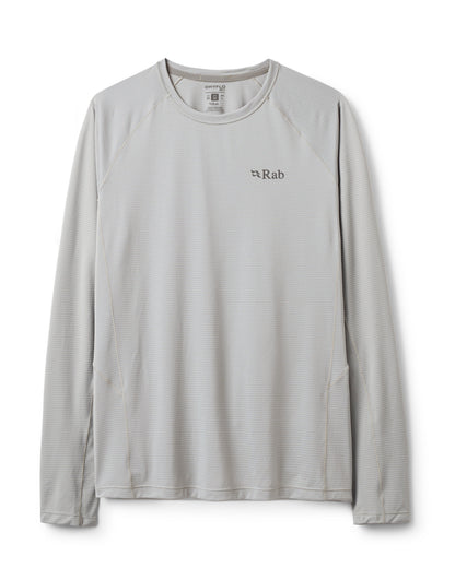 Sonic LS Tee