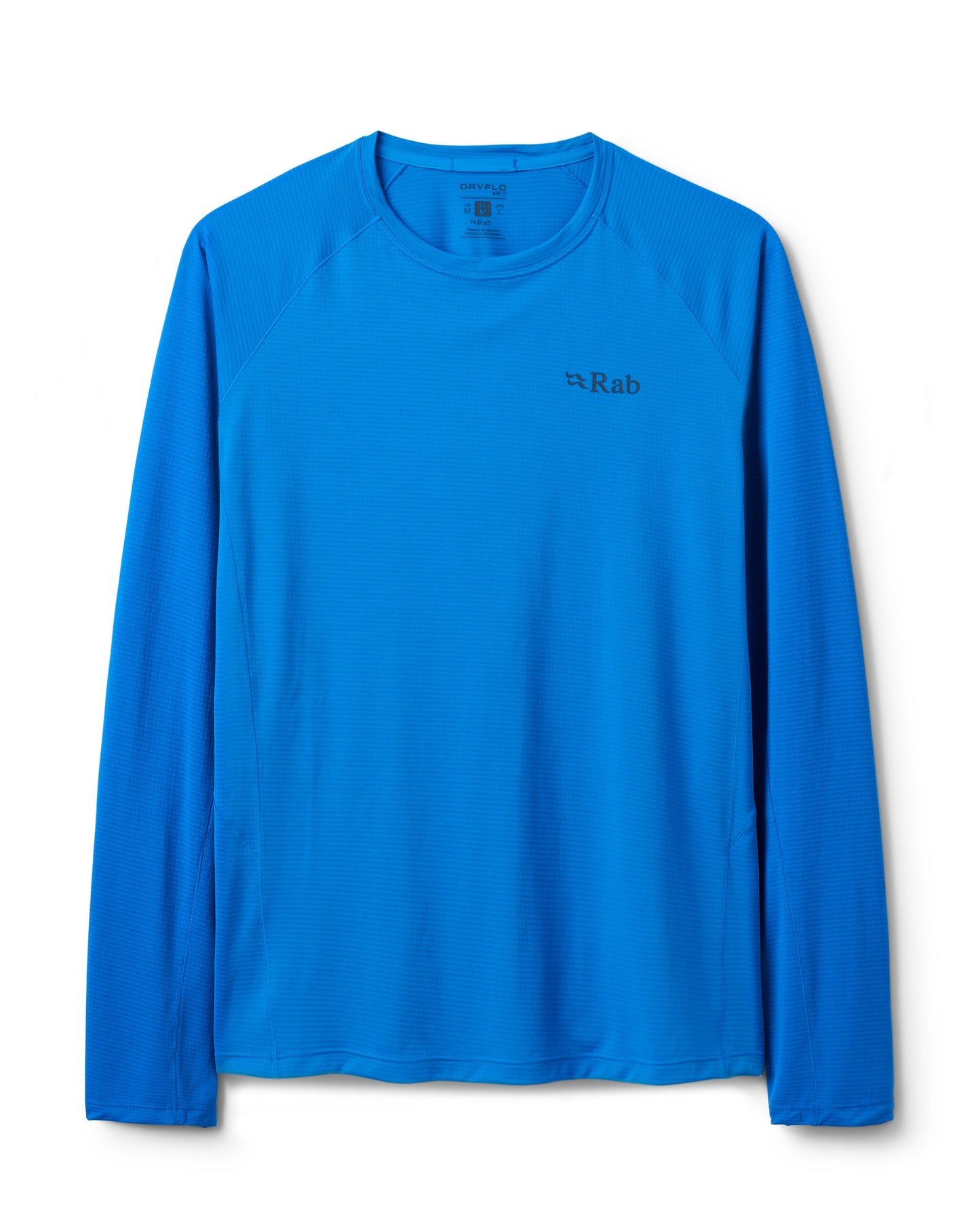 Sonic LS Tee