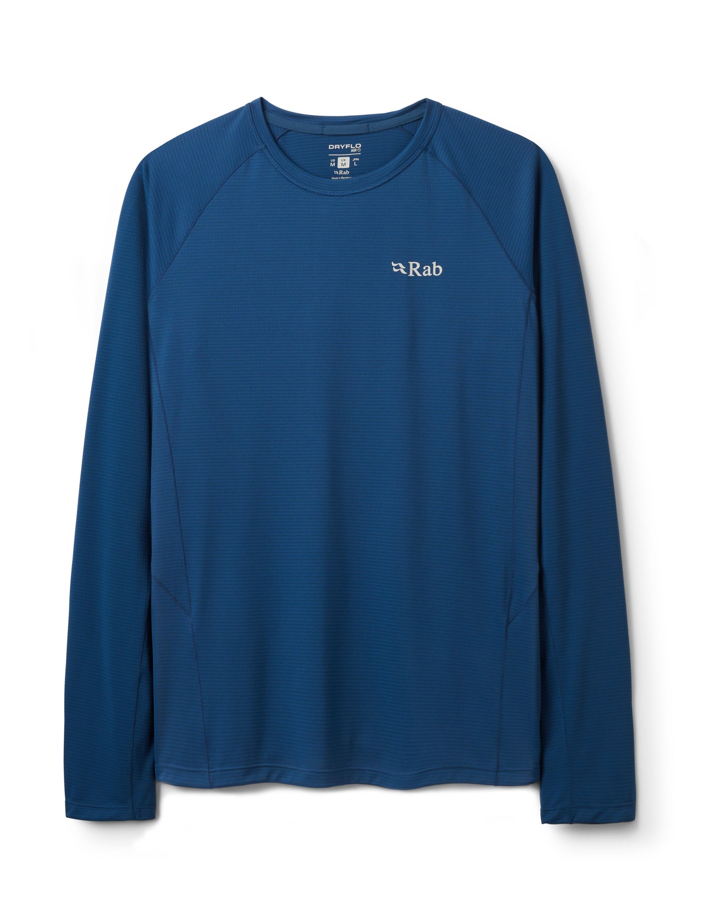 Sonic LS Tee
