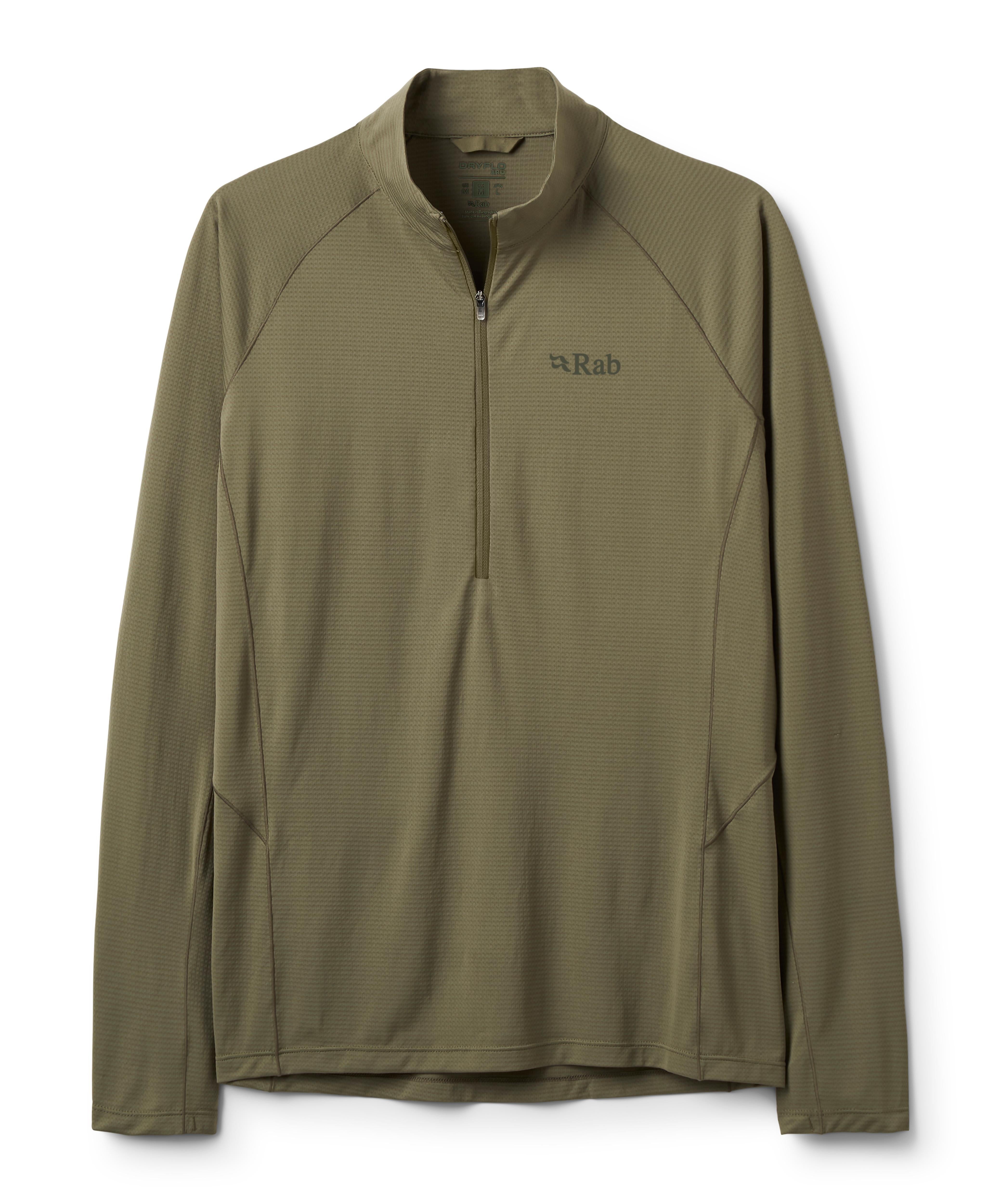 Sonic LS Zip – Rab
