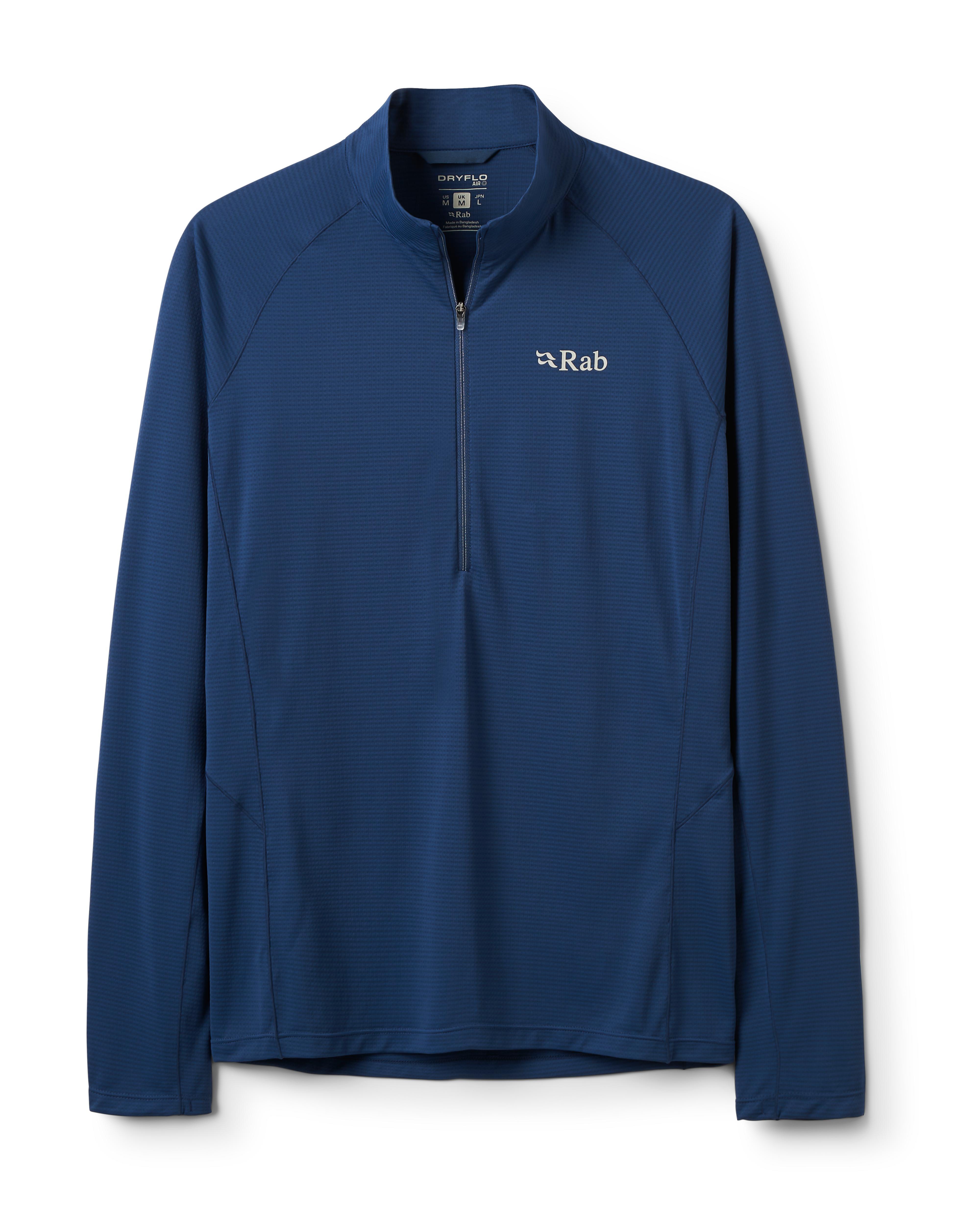 Sonic LS Zip – Rab