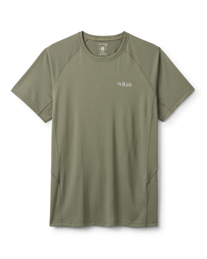 Sonic Tee