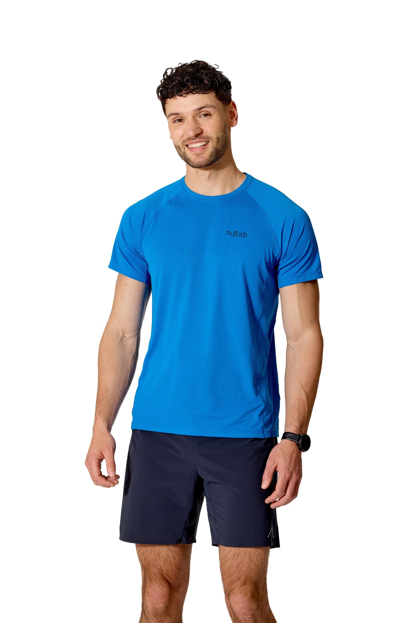 Sonic Tee