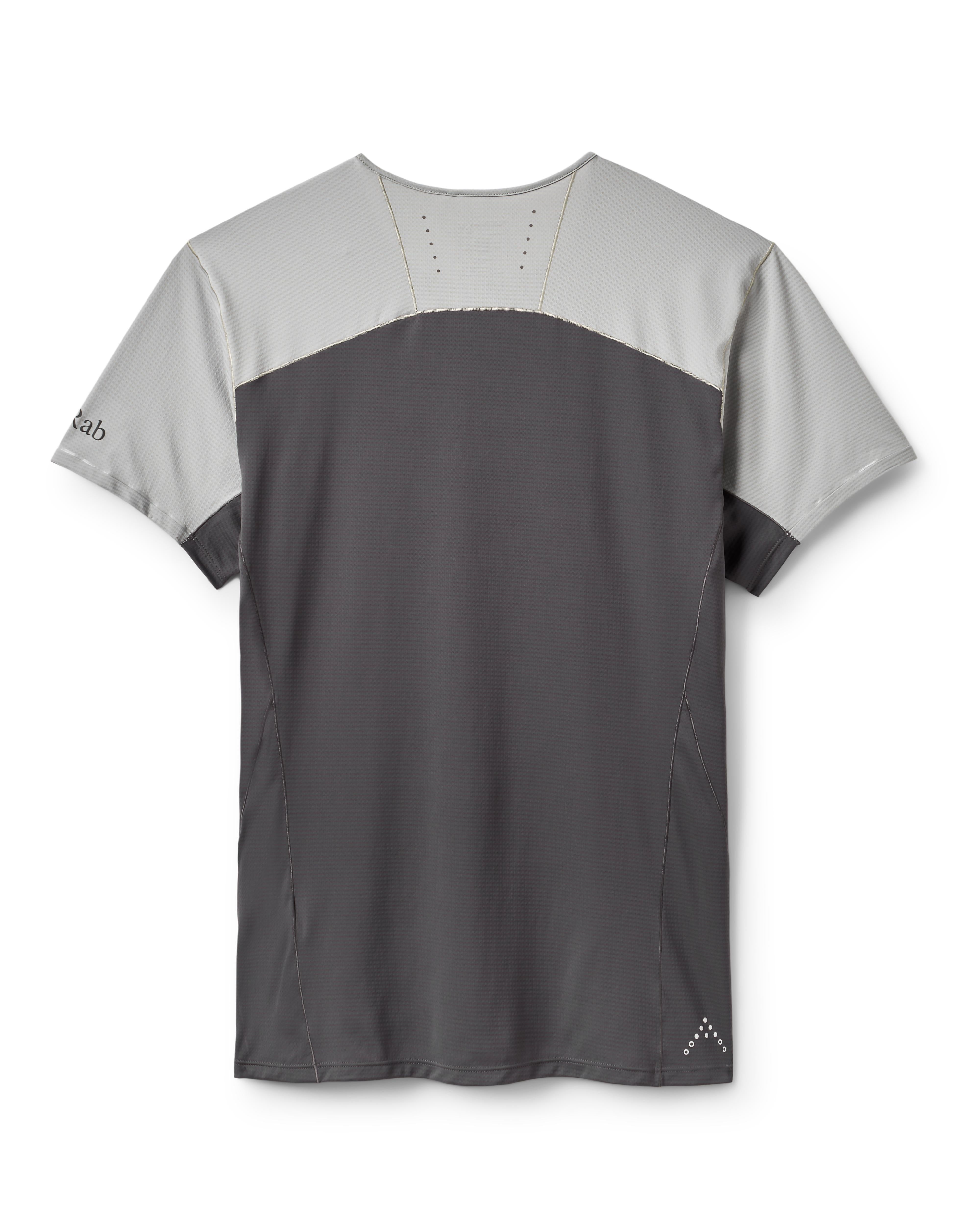 Sonic Ultra Tee – Rab