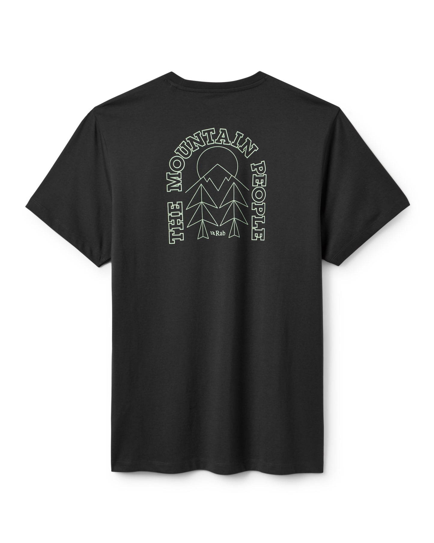 Stance Cirque Tee