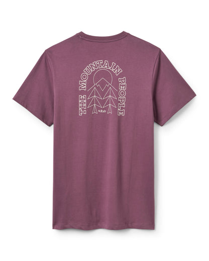 Stance Cirque Tee
