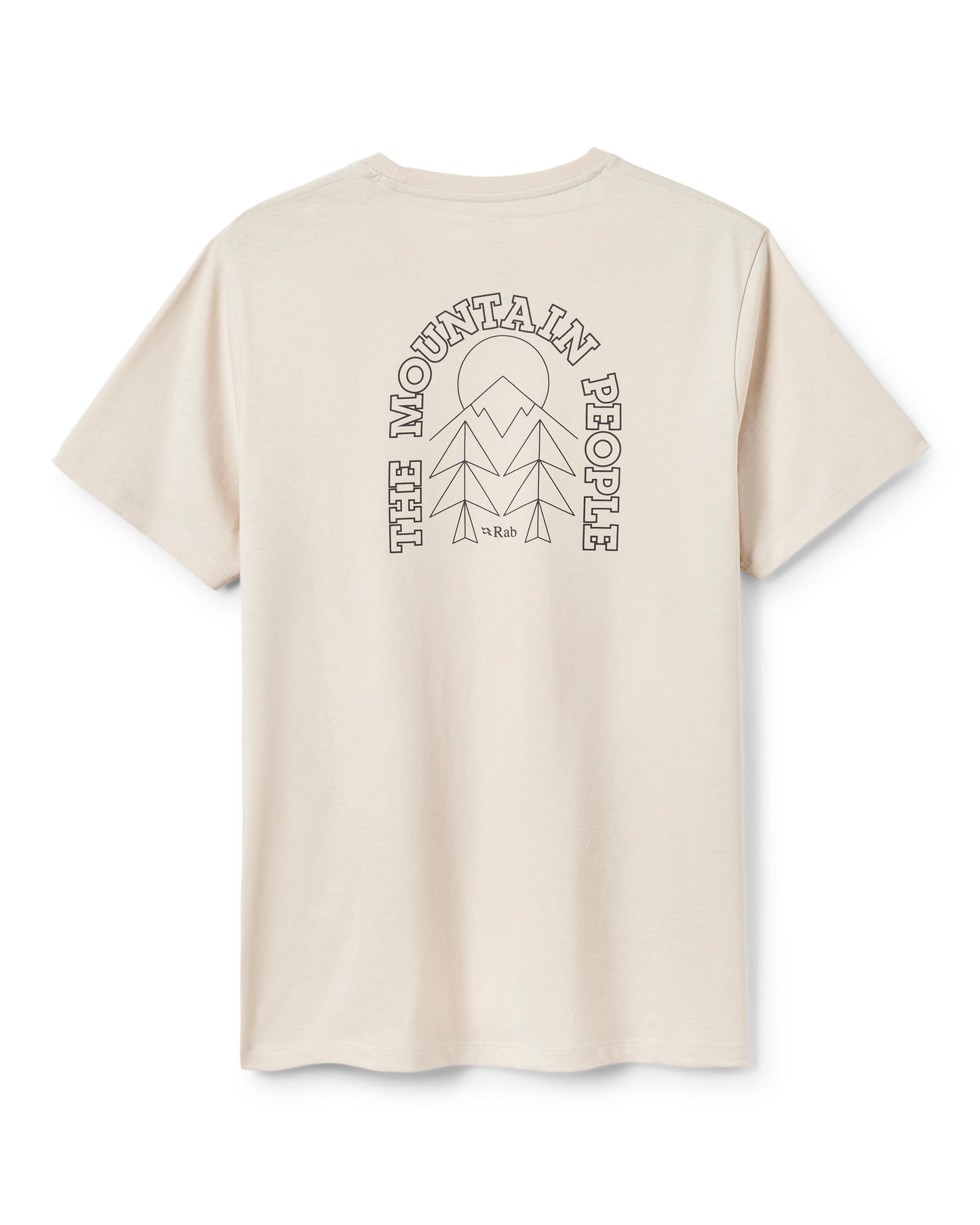 Stance Cirque Tee