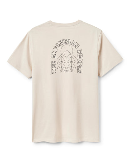 Stance Cirque Tee