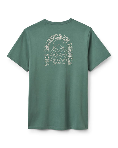 Stance Cirque Tee
