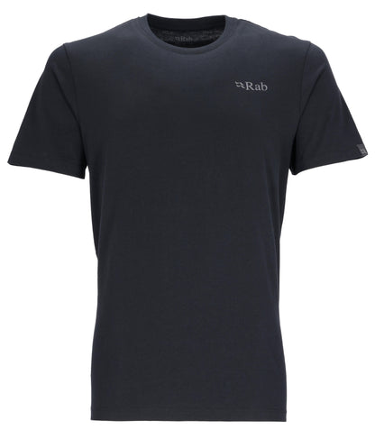 Stance Mountain Peak Tee