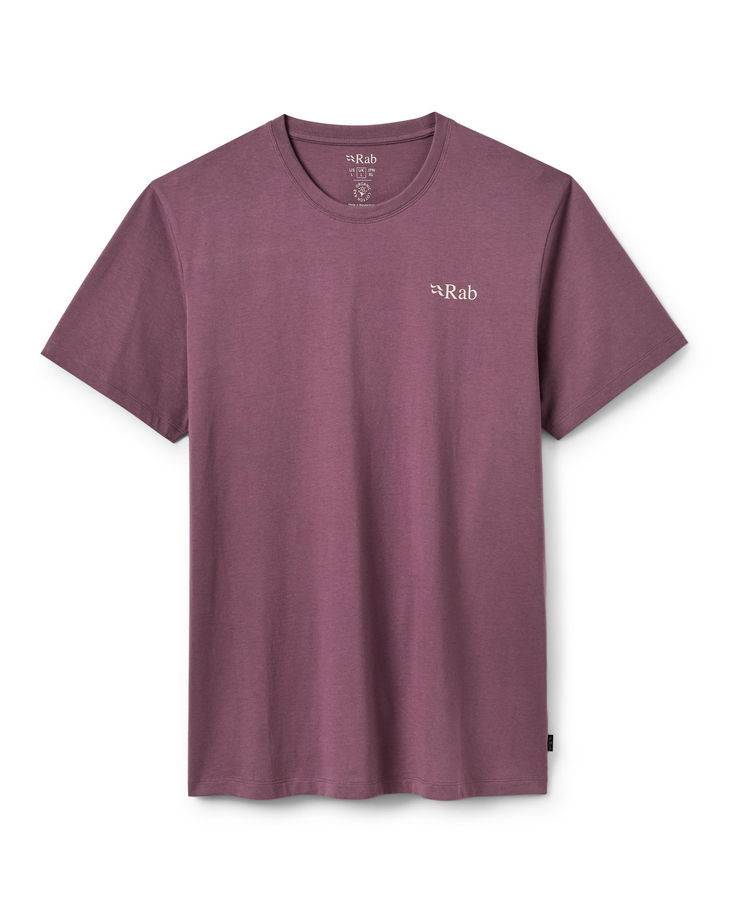 Stance Mountain Peak Tee