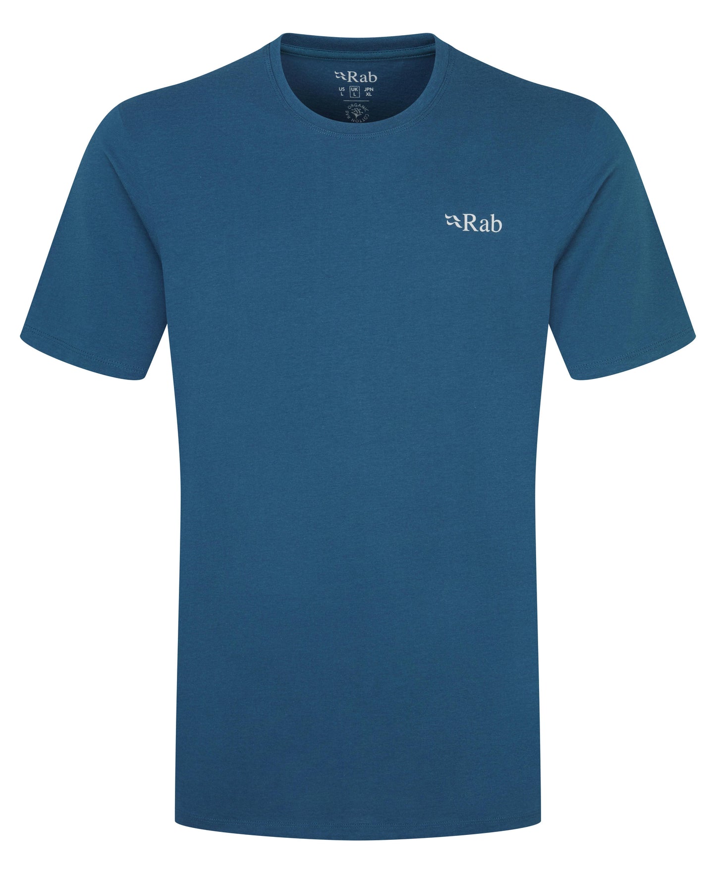 Stance Mountain Peak Tee