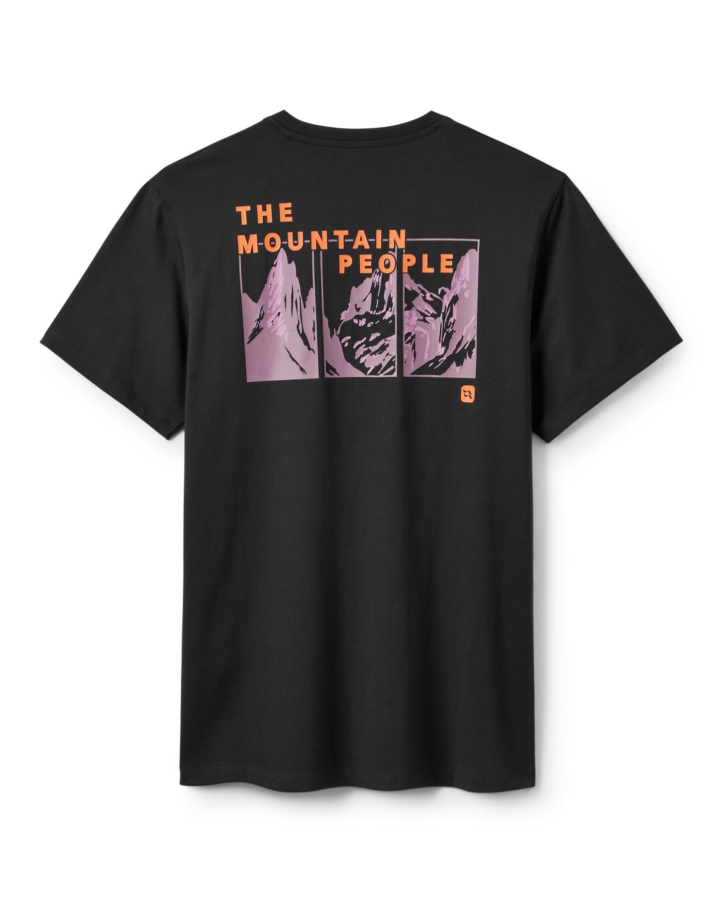 Stance Pitch Tee