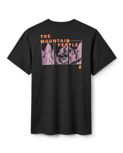 Stance Pitch Tee