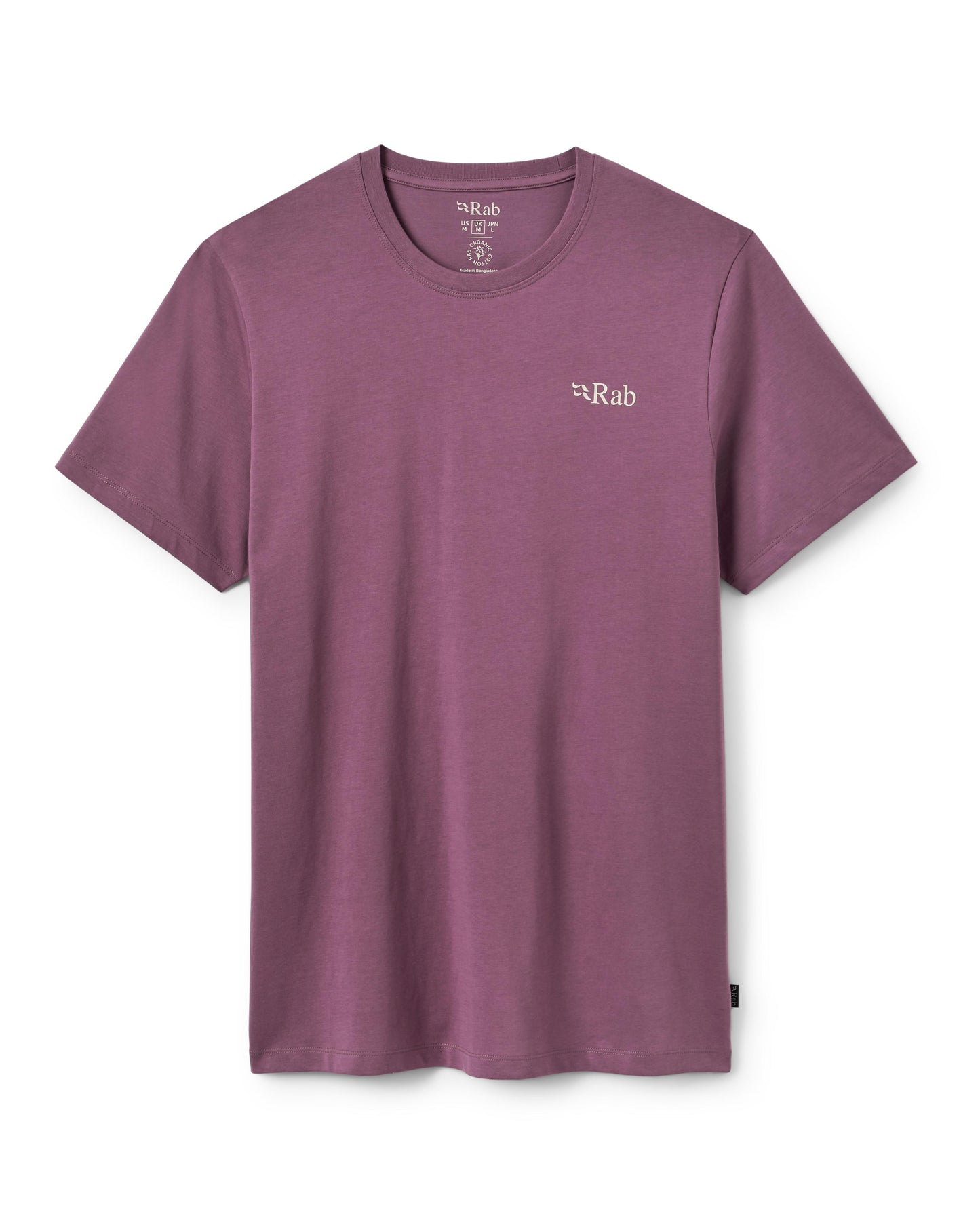 Stance Pitch Tee