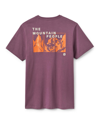 Stance Pitch Tee