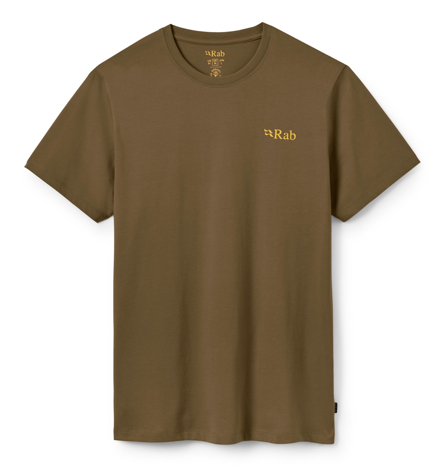 Stance Pitch Tee