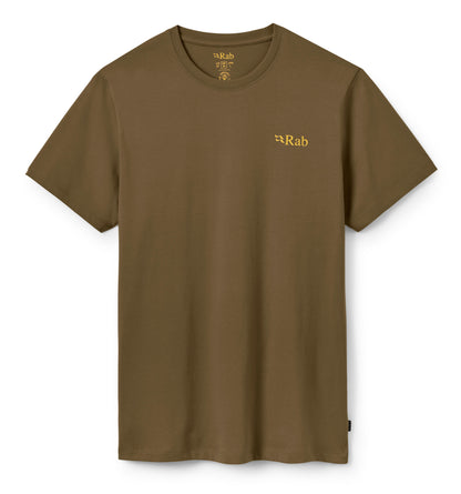 Stance Pitch Tee